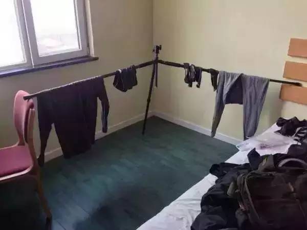 酒店那些可以晾衣服的地方,90%的人不知道(图)