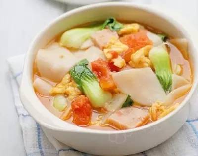 饺子皮除了包饺子,还可以这么吃