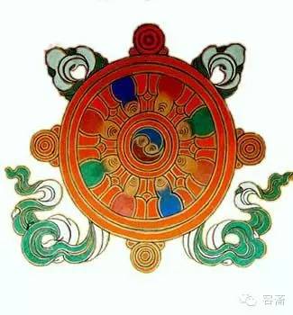 传统文化 | 藏传佛教 吉祥八宝