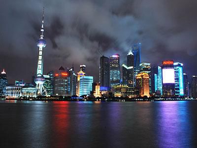 外派雇员生活费最贵城市:亚洲上海第1北京第2