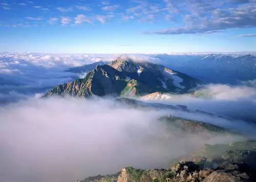 这个消息一出来,很多北碚人就叫屈:你可知道,级风景名胜区缙云山