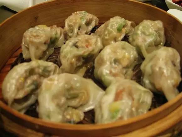 虾皮属于海鲜吗_去宁波旅游许多人是为了当地的经典美食而去的