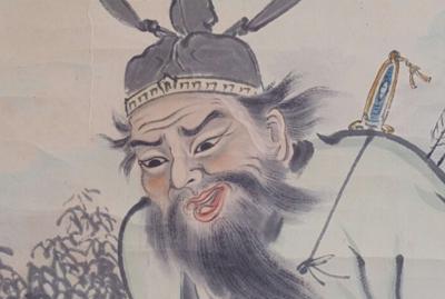 中国古代力气最大的人 项羽有多大力气