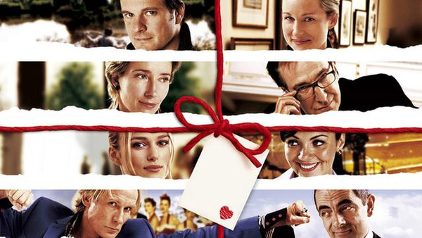 3《真爱至上(love actually)