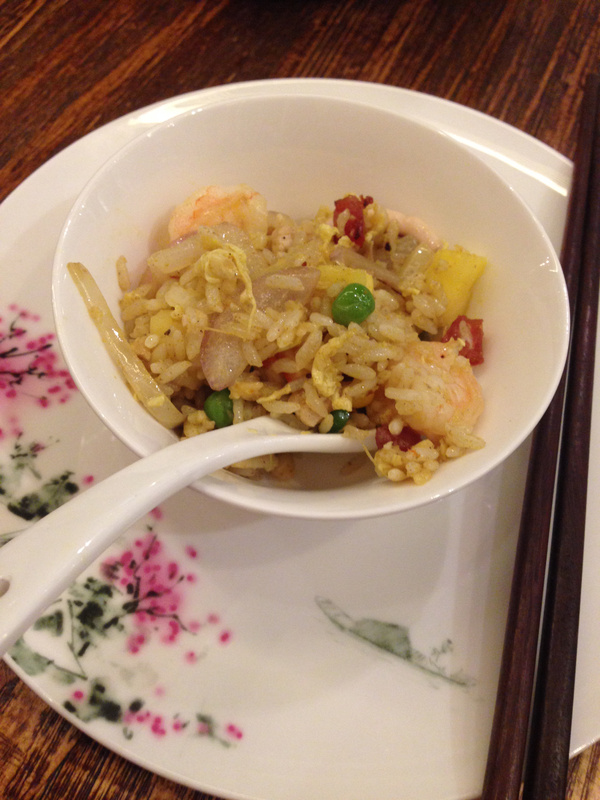 点击图片查看详情 美式海鲜炒饭_海鲜炒饭_腊肉炒饭(4)