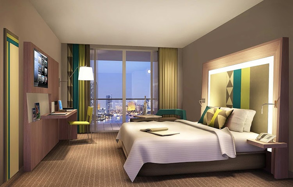 雅高酒店集团宣布诺富特品牌入驻菲律宾