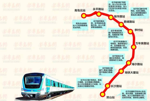 3-天津地铁4号线绿色文明施工方案图片