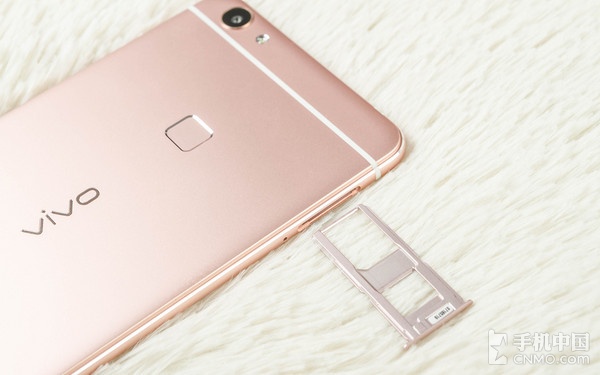 vivo X6Plus(双4G版)