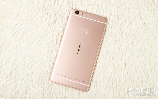 vivo X6Plus(双4G版)内置3000mAh电池