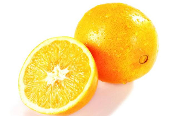 橙子、橘子、柚子营养真的差了十万八千里!