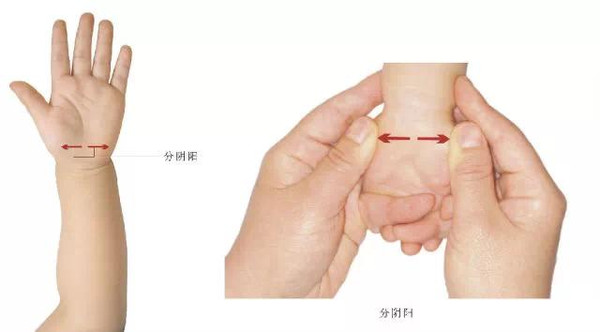 19种实用小儿推拿教学(高清真人版)