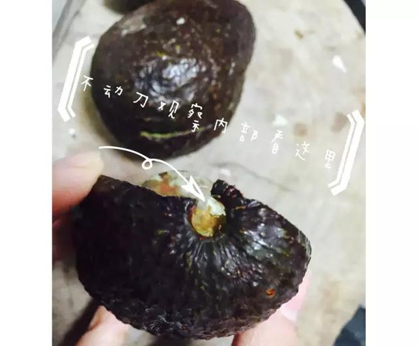 你真的会挑牛油果吗