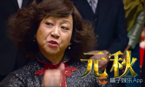 澳门风云3四王一后炸天来袭可惜没有周星星