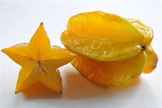 杨桃starfruit
