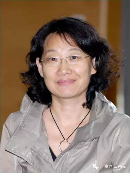 张青,主任医师
