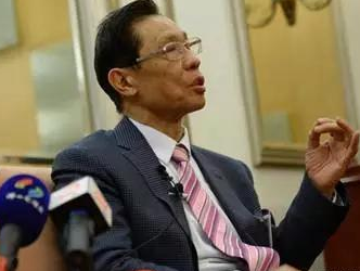 中国人口普查钟南山_人口普查
