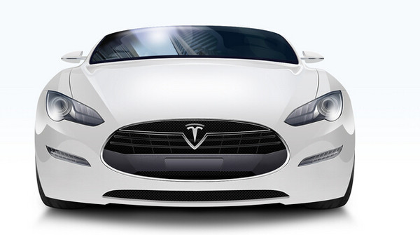 特斯拉稳坐美国新能源汽车市场的销量冠军