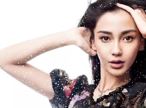 7,"话题女王":angelababy