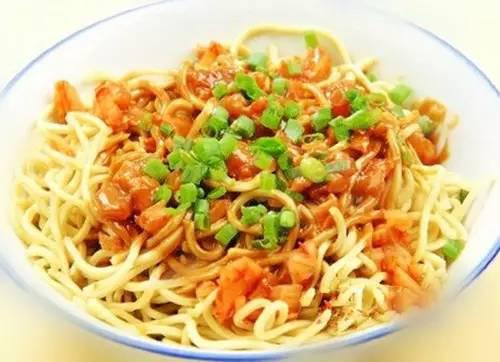 史上最美味的地方:中国最著名的九条小吃街