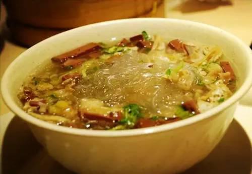 史上最美味的地方:中国最著名的九条小吃街