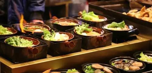 史上最美味的地方:中国最著名的九条小吃街