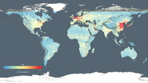 NASA20052014Ƴɵĵͼʾȥ10й½ӡȡжҵʹȾӡͼƬԴ̨塰硱