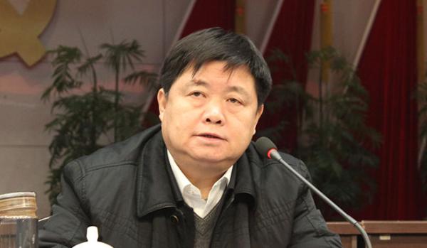 朱加云当选山东聊城总工会主席 前任半年前溺