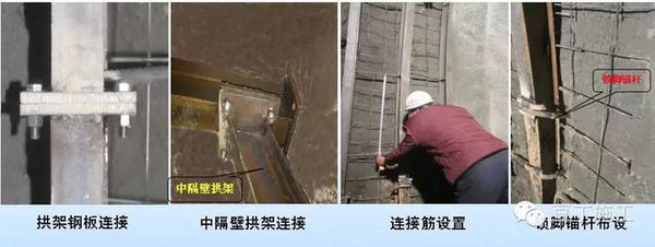 零开挖进洞隧道标准化施工请鉴赏