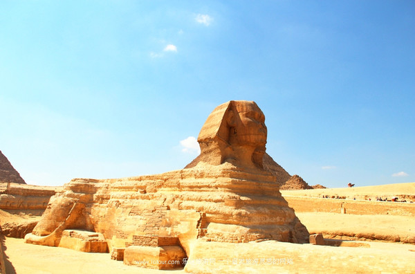 古埃及文明并未被阿拉伯埃及所灭