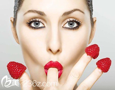 草莓鼻怎么治