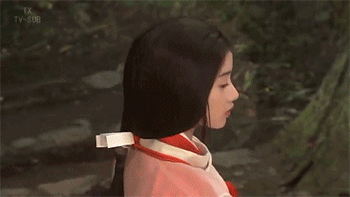 石原里美:85分美女的小妖精修炼之路!