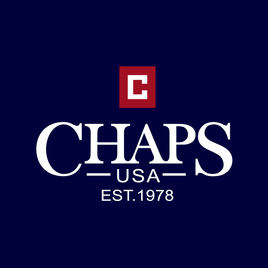 chaps中国第二家店落户中兴新一城