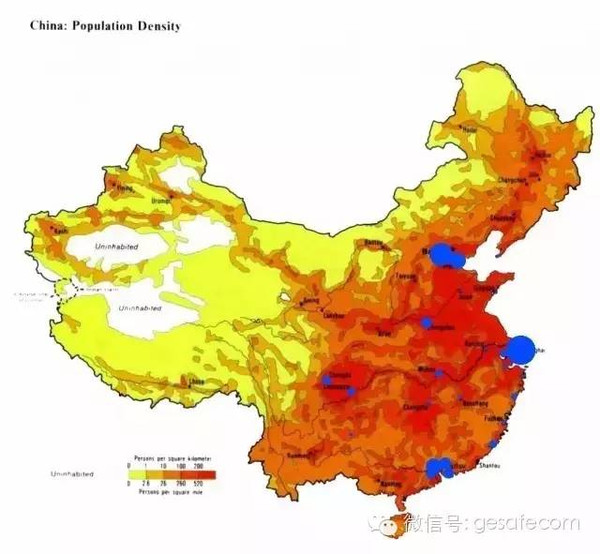 中国人口越来越多_中国人口流动趋势 越来越多的人准备定居