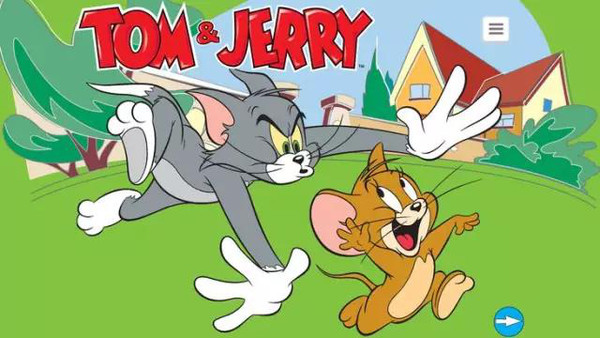 《猫和老鼠》(tom and jerry)是米高梅电影公司于1939年制作的一部