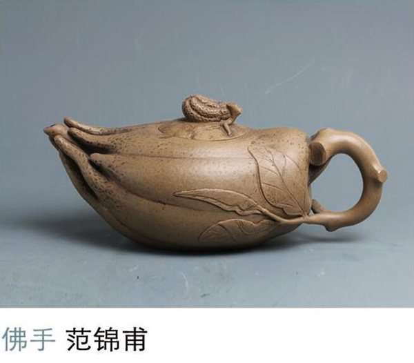 范家壶庄近代名家范锦甫