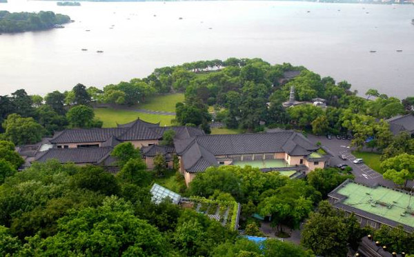 杭州这30个故居,一定要去看看