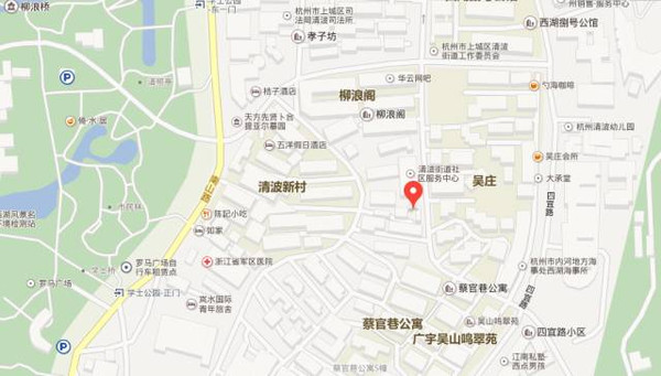 杭州这30个故居,一定要去看看