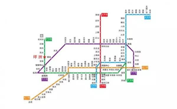 深圳东角头海鲜市场_在前往香港买买买的路上请留一点时间给深圳