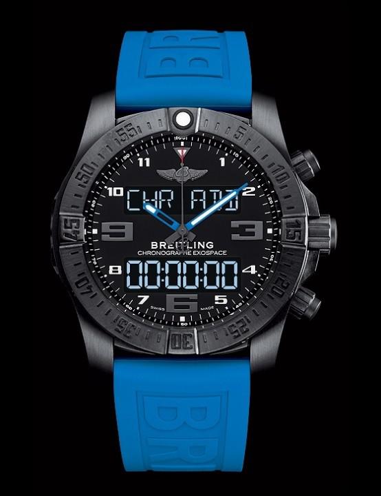 智能手表终于让传统表厂难以平静，百年灵发布 Exo,三星gear s2智能手表功能,智能手表有什么功能,华为智能手表