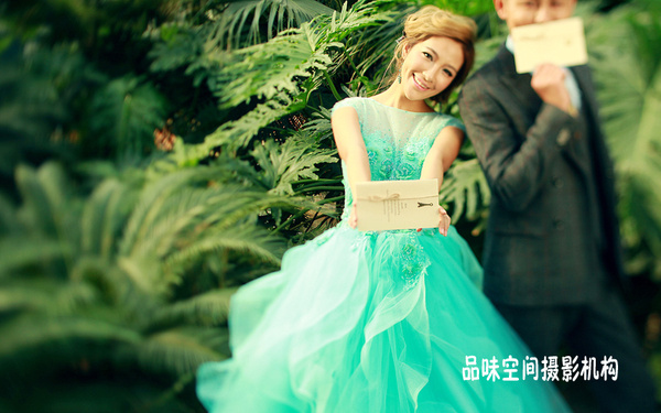 影楼婚纱照推销技巧_婚纱照影楼选择技巧 新人须知的几大问题(2)