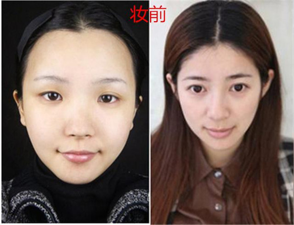 很多mm都有着胖脸的烦恼,银幕上的女明星们也不是每个人都是瓜子脸