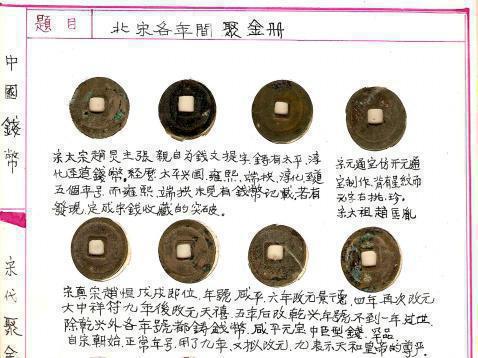 2015年古钱币最新价格