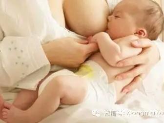 若开奶迟会增加母乳喂养失败的机会.建议新手妈妈们,一定不要因为刚