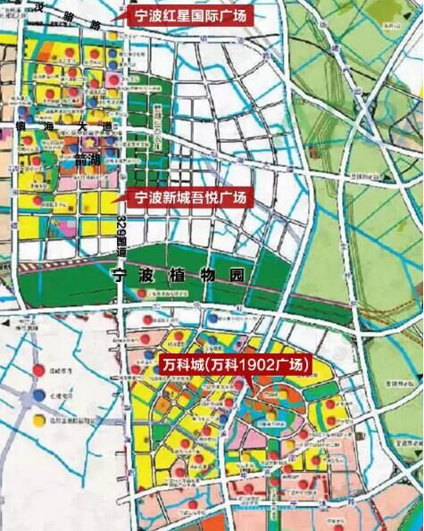 世纪东方广场,和义大道购物中心,宁波文化广场,高鑫广场,万达广场图片