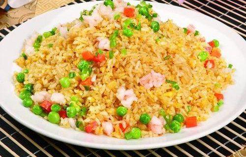 扬州炒饭一直是大家关注的热点,怎么做才更加好吃