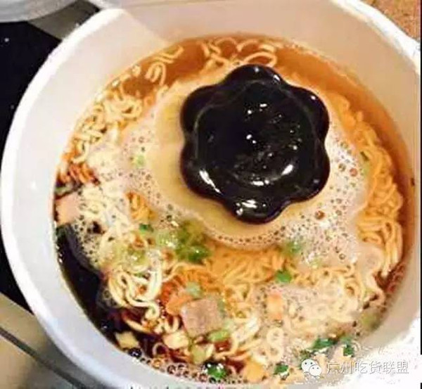 不可思议的猎奇食物搭配,却有奇迹般的美味!