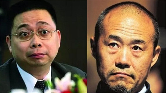 起底粗野人“姚振华”:万科并不是榜首个猎物
