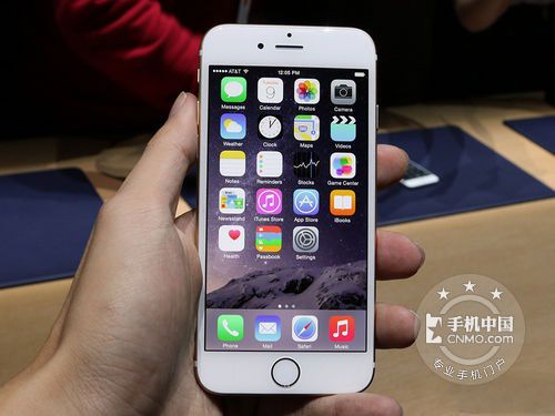 苹果iphone 6 手机图