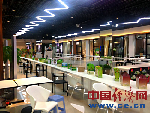 创业之路_福建漳州:立足优势走出特色创新创业路组图
