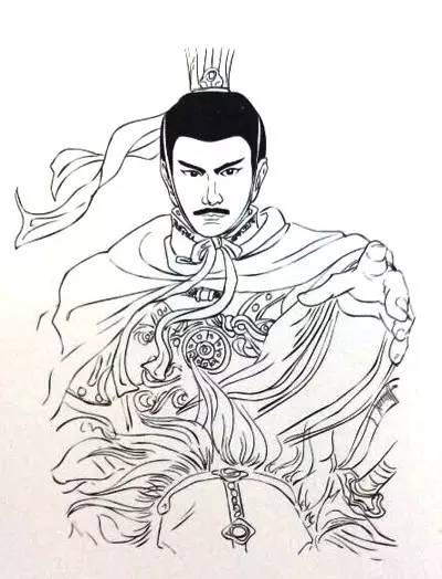 汉武帝丈母娘,一个改变历史的老太太